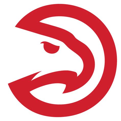 Atlanta Hawks Bringing Back A Redesigned ‘pac Man Logo For Game Six