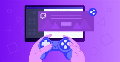 Customize Our Free Twitch Banners And Level Up Your Twitch Profile