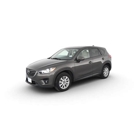 Used Mazda Cx 5 For Sale Online Carvana