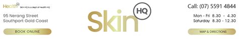 Skin Hq Skin Cancer Clinic Southport Gold Coast