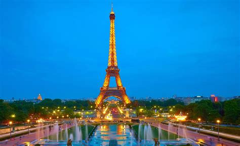 It is named after the engineer gustave eiffel, whose company designed and built the tower. Beautiful Eiffel Tower Pictures
