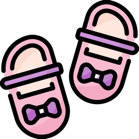 Baby Shoes Free Kid And Baby Icons