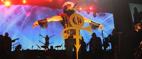Prince And 3rdeyegirl Concert Review