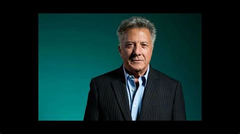 Dustin Hoffman On Desert Island Discs With Kirsty Young 2012 Youtube