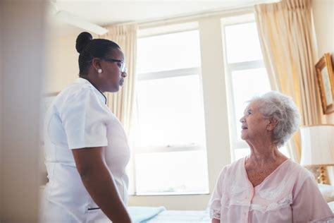 Four Tips For Getting A Better Handle On Caregiving Viv Health Care