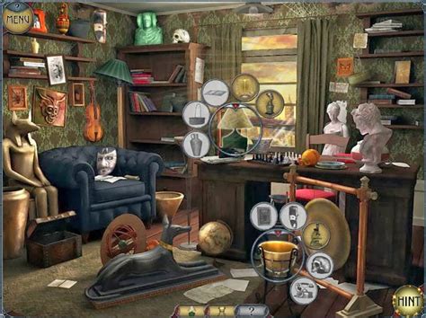 Relatively recent trend, hidden object games have made their first appearance in late 2005 with the game they are a category of puzzle games consisting of finding various items hidden in a background and which thus appeals to the observation capability of. Let's Play: 6 Hidden Object Games That Will Blow Your Mind ...