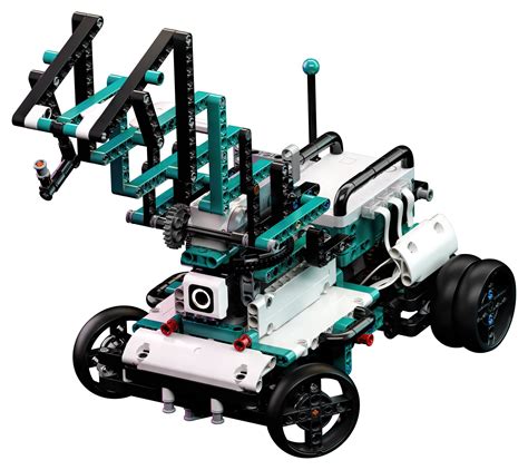 Lego® Mindstorms® 51515 Robot Inventor Der Ev3 Nachfolger Brickzeit