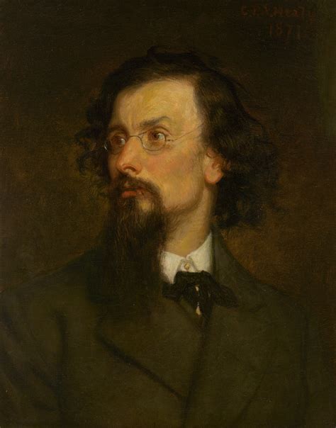 George Inness National Portrait Gallery