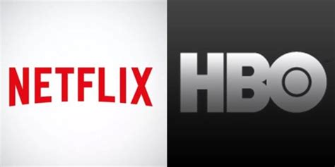 The Ultimate Tv Showdown Netflix Vs Hbo Nostalgic Buzz