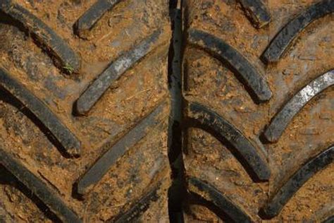 Tractor Tire Sizes Chart