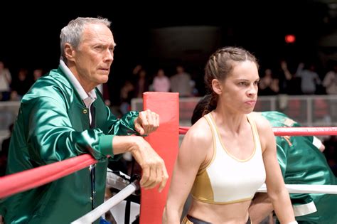 But maggie's determined also to convince dunn and his cohort to help her also to go pro. Imagini Million Dollar Baby (2004) - Imagini O fată de ...