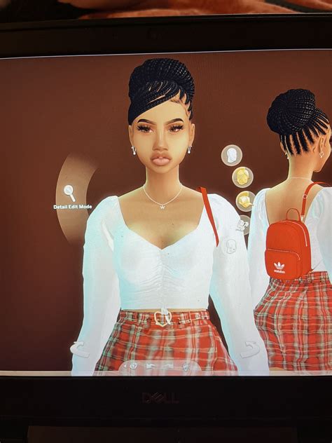 sim guru milah 💘 on twitter one of my best sims i have created 😍 1hvy8imomn