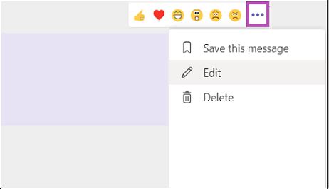 As long as you posted it and you are logged in to the account you used when you posted it, you control its visibility. Edit or delete a sent message in Teams - Office Support