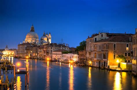 Night Tours And Nightlife In Venice