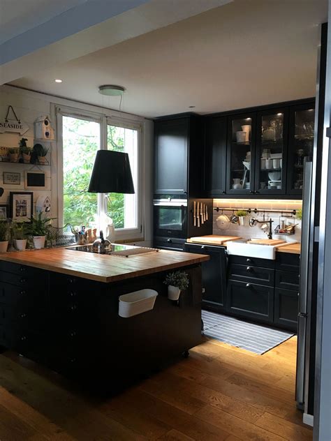 Wath this video and learn how much does an ikea kitchen cabinets cost. Home Elements And Style Ikea Cabinet Design Kitchen ...
