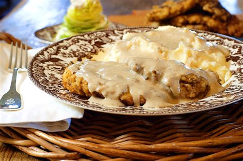 View on one page photo 9 of 10 advertisement () hopes & dreams: Recipe Review: Pioneer Woman Chicken Fried ...