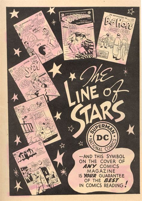 Days Of Adventure Adventure Comics 190 July 1953