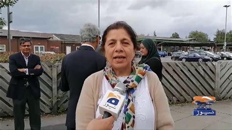 Maybe you would like to learn more about one of these? Manchester: Pakistani doctors celebrate 72nd birthday of ...