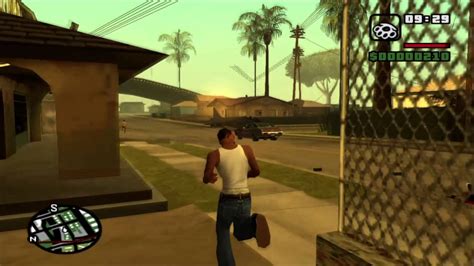 Visiting the cities of san andreas is a great experience not only because of fantastic graphics but also thanks to the intelligence of citizens, who are able to react to your unethical behavior in public, or call you a fatty if you have been overeating. Grand Theft Auto: San Andreas cheats PS4 - YouTube