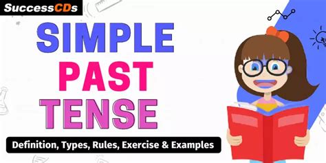 Simple Past Tense Definition Formula Rules Exercises And Examples