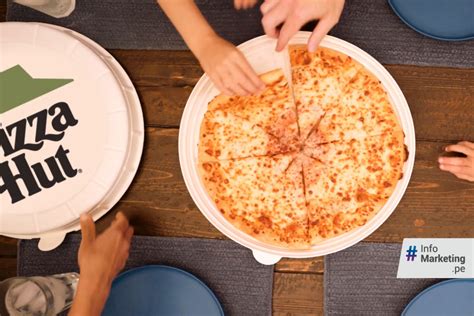 Pizza Hut Apuesta Por Un Nuevo Empaque Circular Y Sostenible