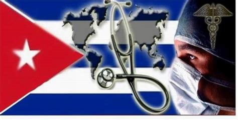 Incrementarán Misión Médica Cubana En Jamaica Radio Reloj Emisora