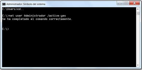 Iniciar SesiÓn Como Administrador 】 Windows Xp 7 8 10