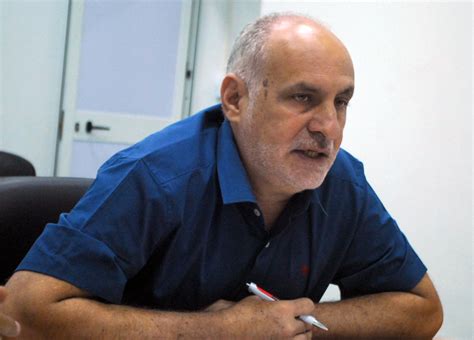 Ricardo Ronquillo Un Nuevo Modelo De Prensa Pública Para El Socialismo Cubano Cubaperiodistas