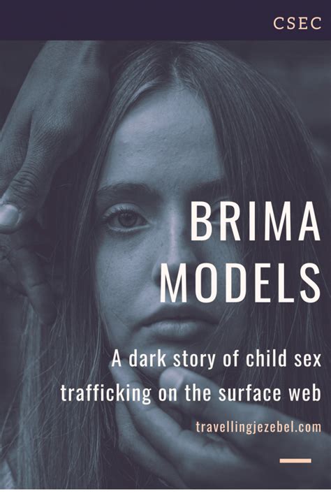 Brima Models Arrest Brima Models A Dark Story Of Child Sex