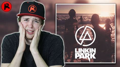 Linkin Park One More Light Album Review Youtube