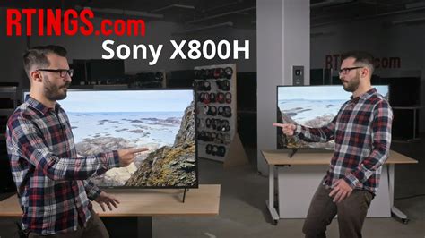 Enter the world of android tv with beautiful pictures and clear sound. Sony X75 Ch Vs X75Ch / Sony X750h Review Kd 55x750h Kd ...