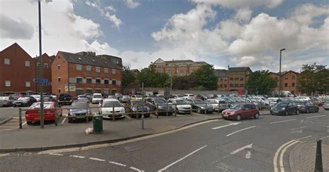 Guildford car parking charge increase to net council £200,000 a year