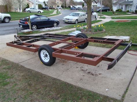See more ideas about trailer, trailer plans, camping trailer. Homemade Travel Trailer Project Sunline Coach Owners Club ...