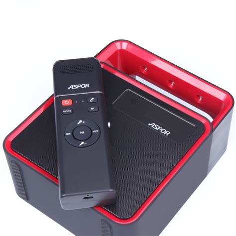 These sport speaker are waterproof, portable & wireless. caixa de som profissional com falante 10 de Atacado ...