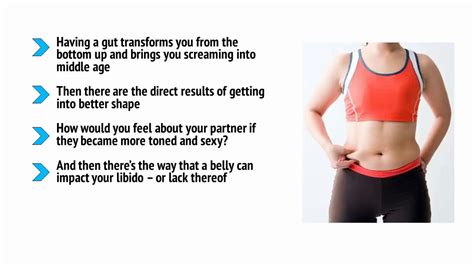The Lose Your Belly Diet Deluxe Video1introduction How Did It Get Like