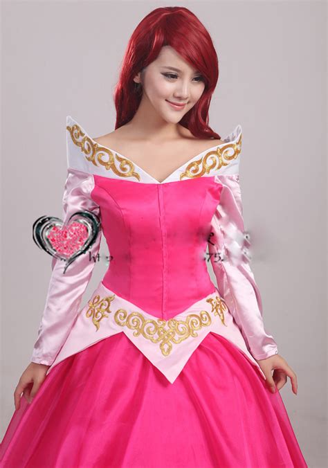 Adult Sleeping Beauty Costumes Big Teenage Dicks