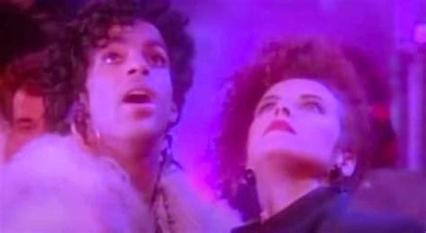 Prince Feat Sheena Easton U Got The Look