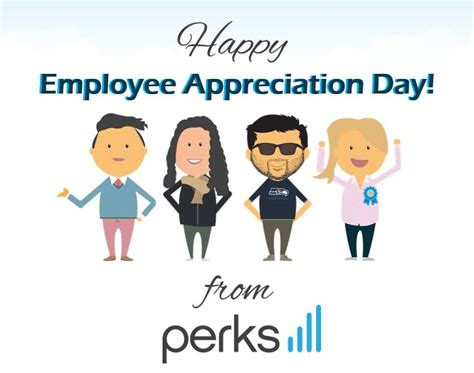 55 Most Amazing Employee Appreciation Day Wishes Images And Photos Erofound