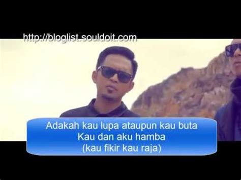 Download lagu dan video terbaru. Mawi & Syamsul Yusof Kalah Dalam Menang VIDEO LIRIK OST ...