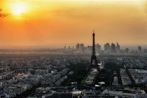 Just fill in the blank with the country or city (if famous) into this phrase. Investment in French startups: June's top 10