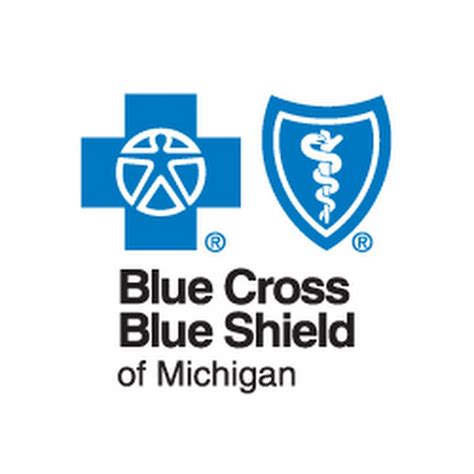 Blue Cross Blue Shield Of Michigan Partner Award Central Michigan