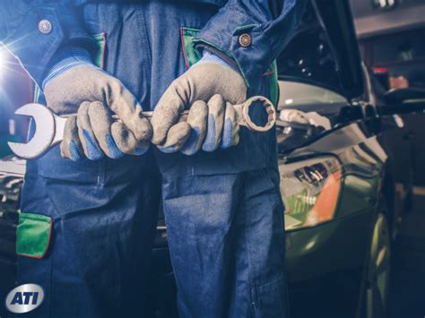 How Long Does It Take To Become A Mechanic In Norfolk Virginia