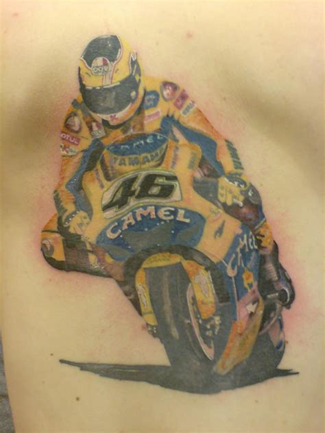 See more ideas about cycling tattoo, bicycle tattoo, bike tattoos. My tattoo skills | MCN