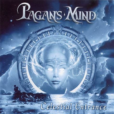 Pagan S Mind Celestial Entrance Reviews Encyclopaedia Metallum The Metal Archives