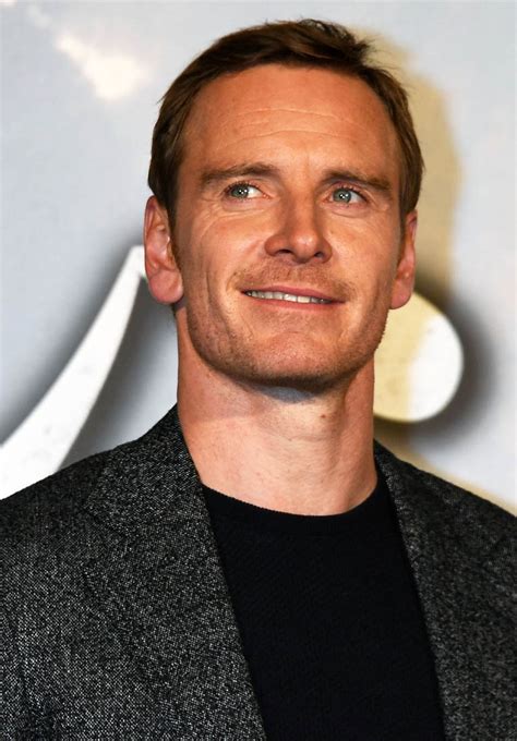 Michael Fassbender Promotes Assassin S Creed In Tokyo