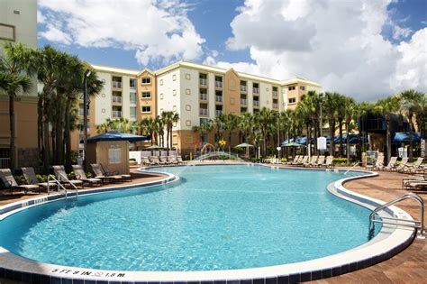 Holiday Inn Resort Orlando Lake Buena Vista Photos Group Sapphire