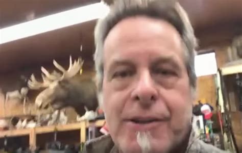 Question Of The Day Ted Nugent For Nra Veep Shaky Video The Truth