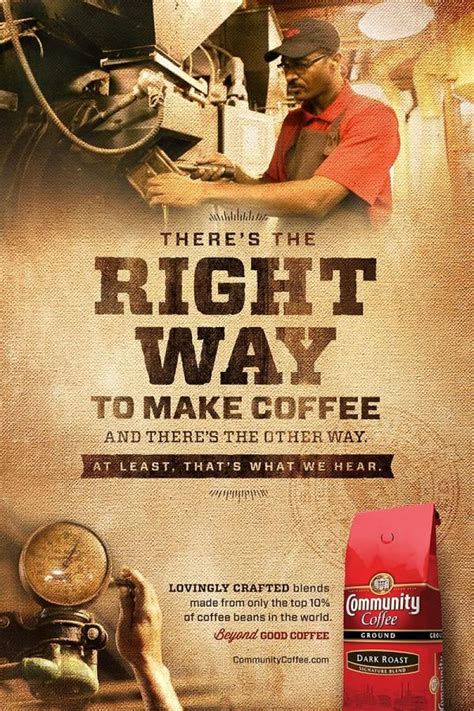 The Print Ad Titled The Right Way Was Done By Tm Advertising