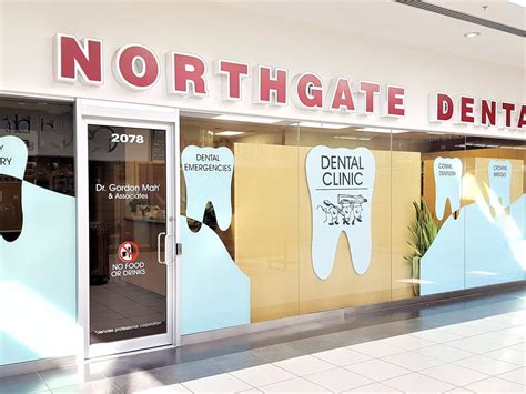 Northgate Dental Centre Ltd Edmonton Ab 2078 9499 137 Ave Nw