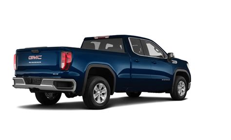 The 2022 Gmc Sierra 1500 Limited Sle In Port Aux Basques Woodward